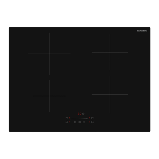 inventum IKI7028MAT User Manual
