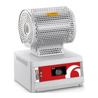 VERDER CARBOLITE GERO EHA 12/300B Installation, Operation And Maintenance Instructions