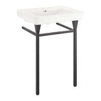 Signature Hardware Bayhaven 949780 Manual