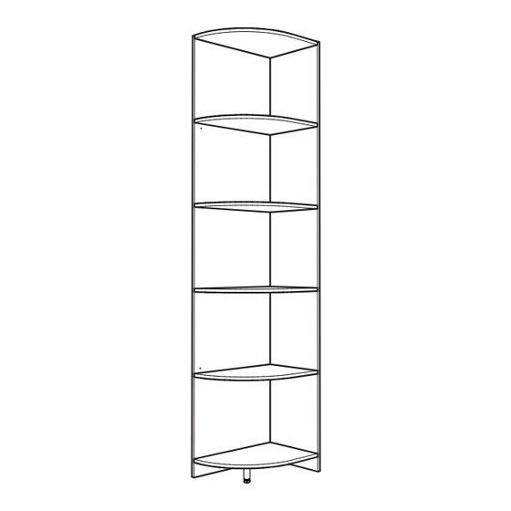 IKEA SJAK Manual