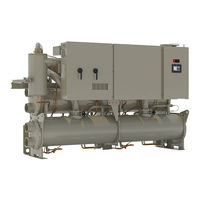 Trane RTWD Installation, Operation And Maintenance Manual