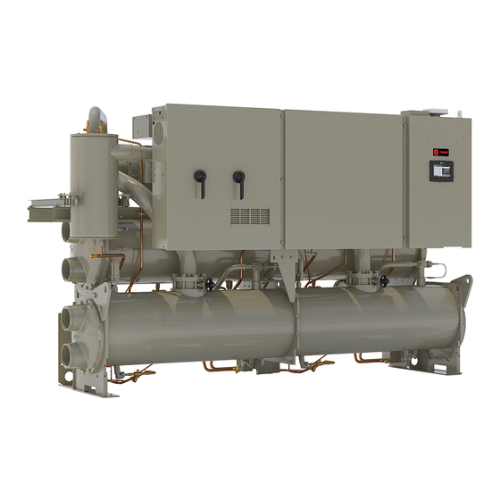 Trane S Series Installation, Operation And Maintenance Manual