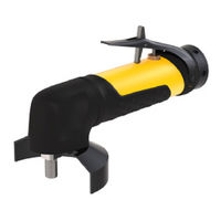 Atlas Copco 8423070580 Product Instructions