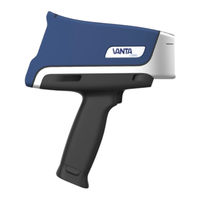 Olympus Vanta Series User Manual