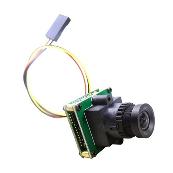 Sony Effio E User Manual