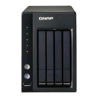 Qnap SS-439 Pro Brochure & Specs