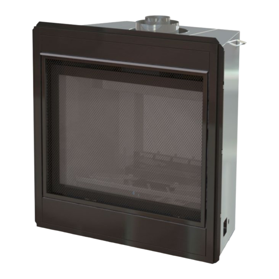 Montigo H34DF Installation & Maintenance Manual