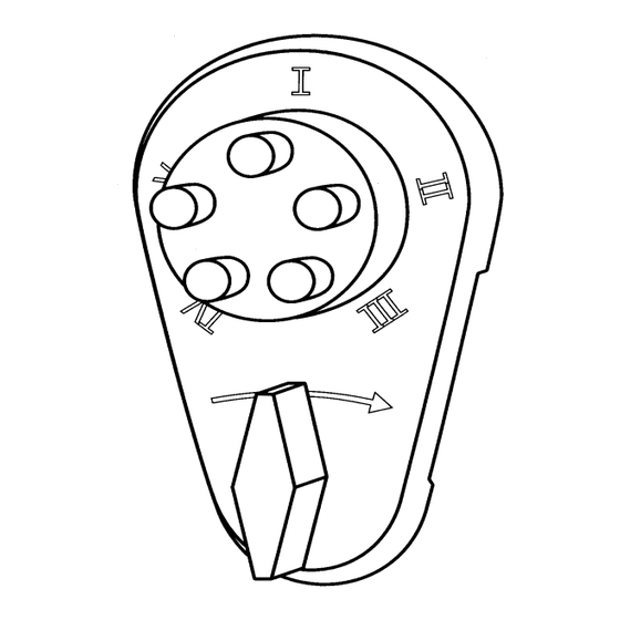 ILCO Unican 900 Installation Instructions Manual
