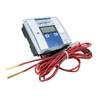 QALCOMET HEAT 1 User Manual