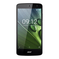 Acer T06 Quick Manual