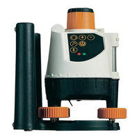 LaserLiner SensoCommander 310 Operating Instructions Manual