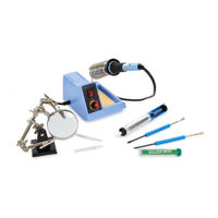 Velleman VTSS4NSET User Manual