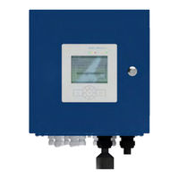 DURAG D-ISC 100 C 2 Operating Manual