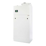 nilan Compact P Installation Instructions Manual