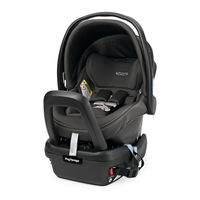 Peg-Perego PRIMO VIAGGIO 4-35 Quick Start Manual