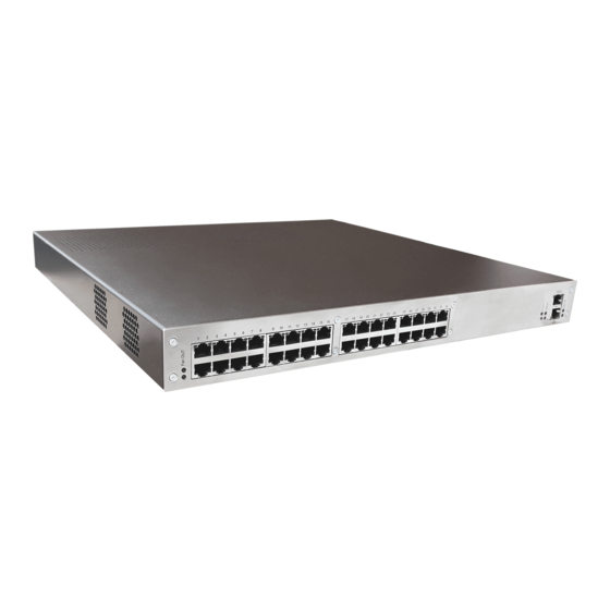 Ihse compact 480 Series Quick Setup