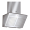 Ventilation Hood Bosch DWK063650 Operating And Installation Instructions
