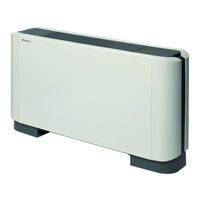 Daikin FXLQ25P5VEB Installation And Operation Manual