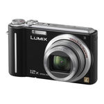 Panasonic DMC-TZ6EB Service Manual