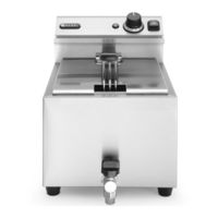 Hendi HND209387 Manual