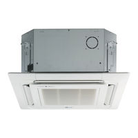 LG LMU240HV Installation Manual