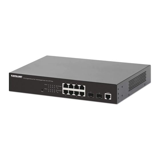 Intellinet 561167-V3 Instructions Manual