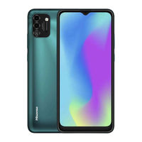 Hisense HLTE228E User Manual