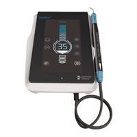 Dentsply Sirona Cavitron 300 Series Service Manual