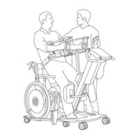 Novis Molift EVOSLING FLEXISTRAP Use Manual