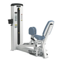 CYBEX VR1 13180-999-4 AC Owner's Manual
