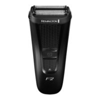 Remington F2002 Manual