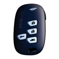 Directed AstroStart RS-625 User Manual