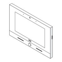 urmet domus 1760/33A Manual