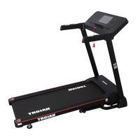 Trojan TR700 User Manual