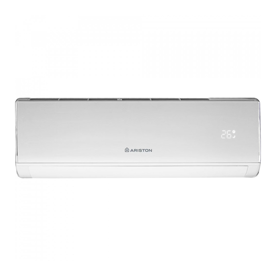 Ariston KIOS BS NET R32 User And Installation Manual