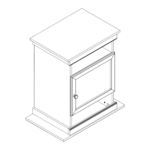 Ameriwood HOME 5695333COM Instruction Booklet