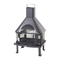 HEAT SAGA - Fireplace Manual
