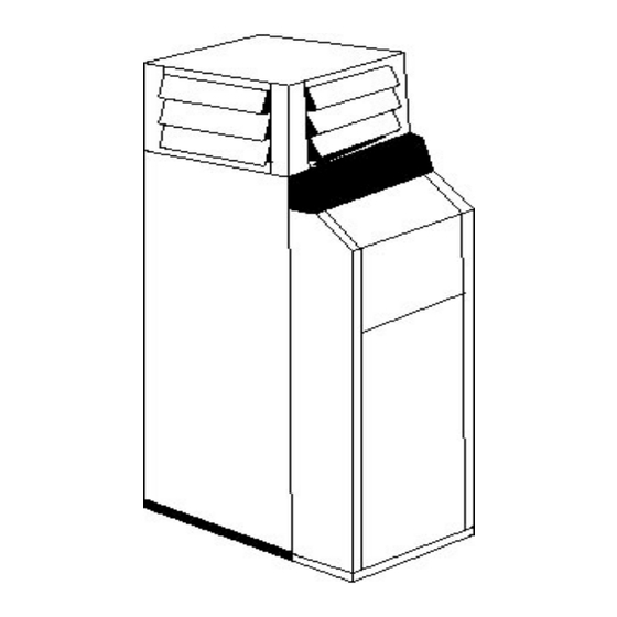 MASTER HEATER BF 30E Manuals