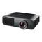 Projector Panasonic PT-AE8000U Operating Instructions Manual