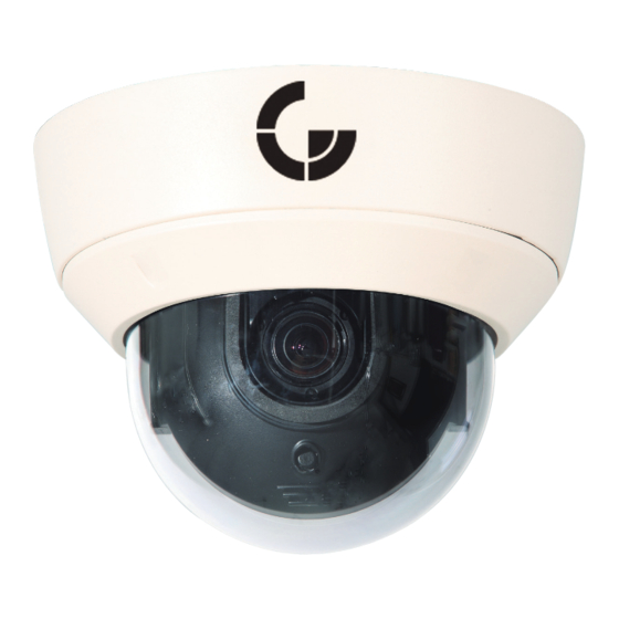 Genie HDI221 User Manual