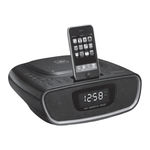 Sharper Image EC-B160 Instruction Manual And  Warranty Information