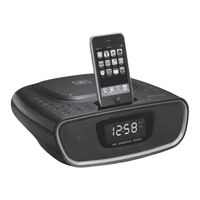 Sharper Image EC-B160 Instruction Manual And  Warranty Information