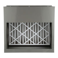 Trion Air Bear Installation & Operation