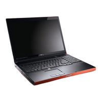 Dell Precision M6500 Service Manual