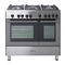 Cookers Kenwood CK 404 FS Instructions For Use Manual