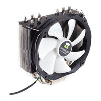 Thermalright TRUE Spirit 140 Power Manual