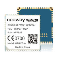 Neoway WM620-A Hardware User's Manual