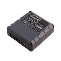 Ruptela FM-Eco4 light User Manual