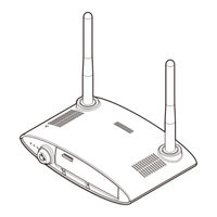 morning station MS-T7 Quick User Manual