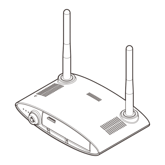 morning station MS-T7 Quick User Manual